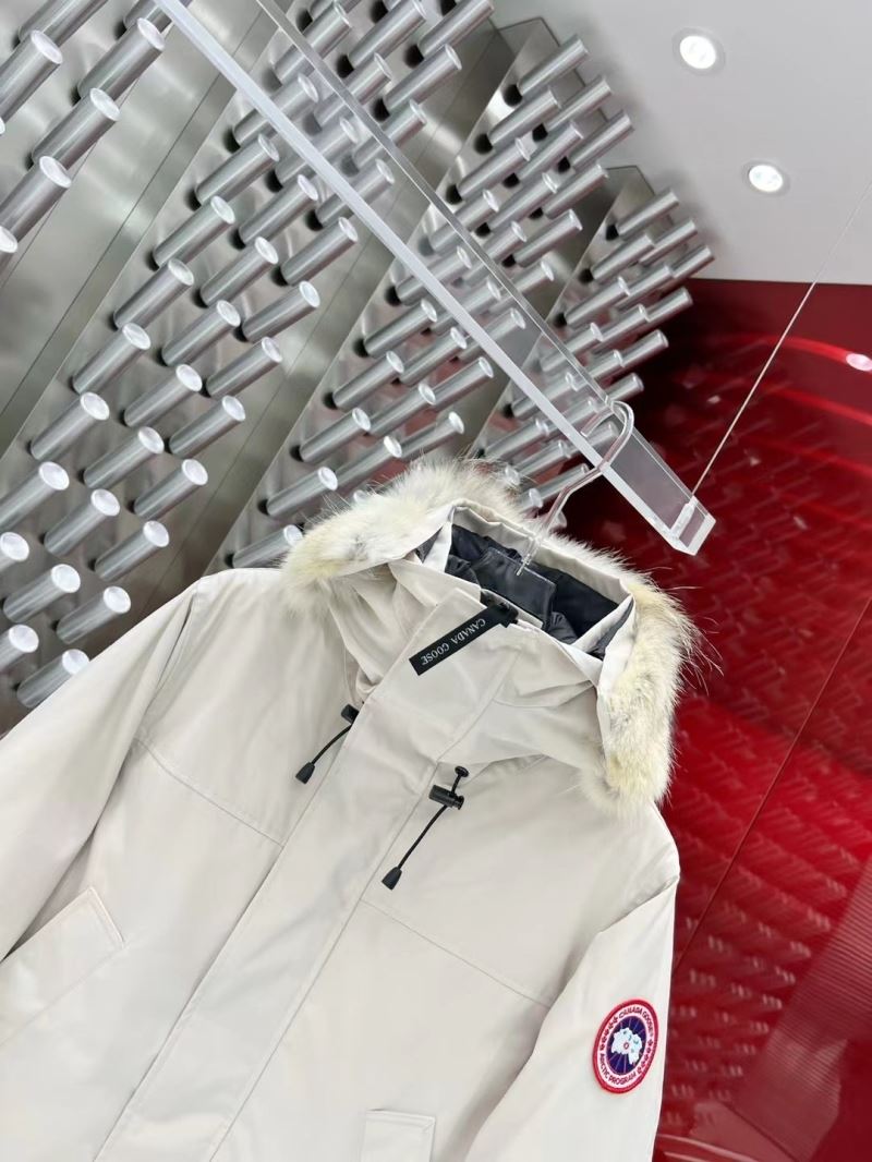 Canada Goose Down Jackets